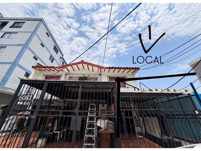 Local en arriendo en El Gran Limonar Cataya, Cali, 144 m² · foto 2 de 15