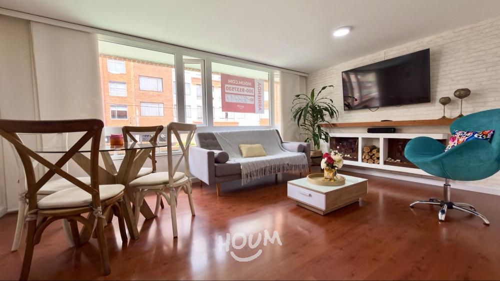 Foto del apartamento