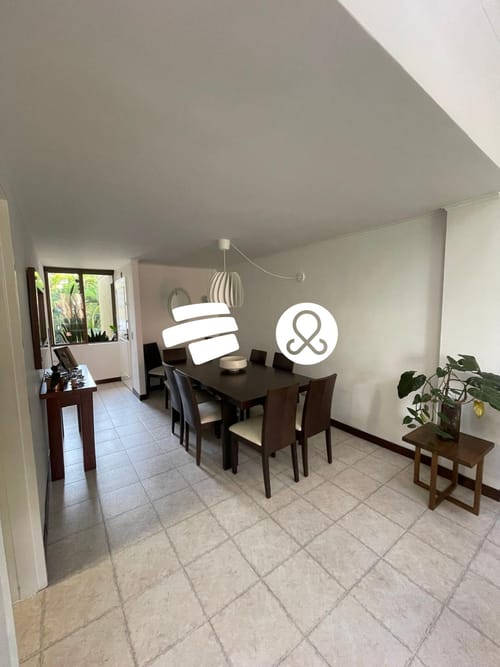 Apartamento de 3 alcobas en venta en Las Lomas, Medellín, 130 m² · foto 4 de 13