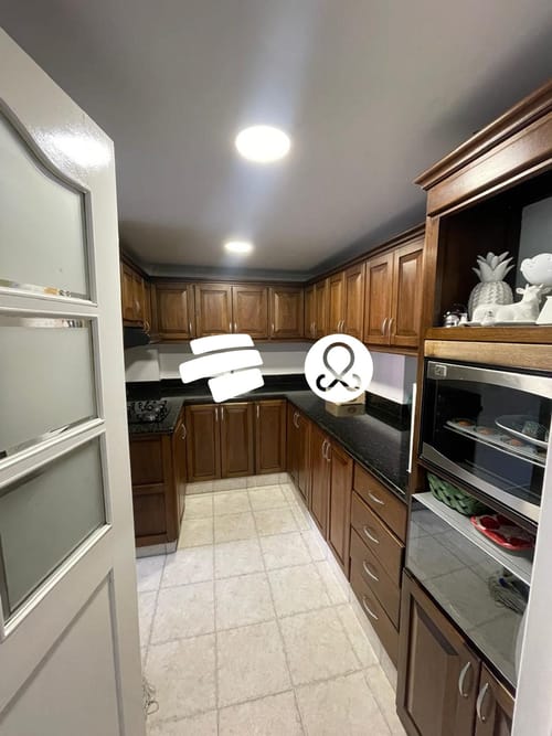 Apartamento de 3 alcobas en venta en Las Lomas, Medellín, 130 m² · foto 5 de 13