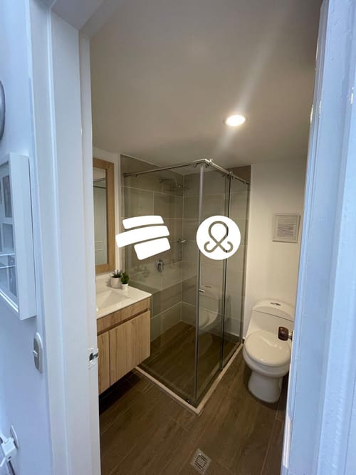 Apartamento de 3 alcobas en venta en Las Lomas, Medellín, 130 m² · foto 10 de 13