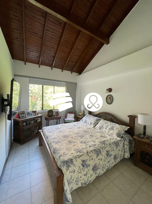 Apartamento de 3 alcobas en venta en Las Lomas, Medellín, 130 m² · foto 13 de 13
