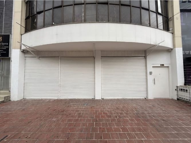 Local en arriendo en El Limonar, Cali, 250 m² · foto 10 de 10