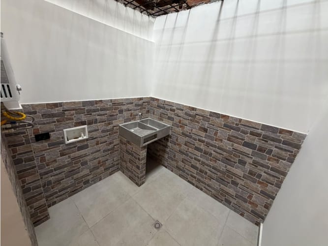 Casa de 2 alcobas en arriendo en Machado, Copacabana, 60 m² · foto 7 de 8