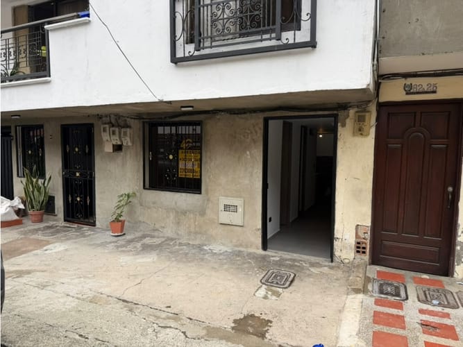 Casa de 2 alcobas en arriendo en Machado, Copacabana, 60 m² · foto 8 de 8