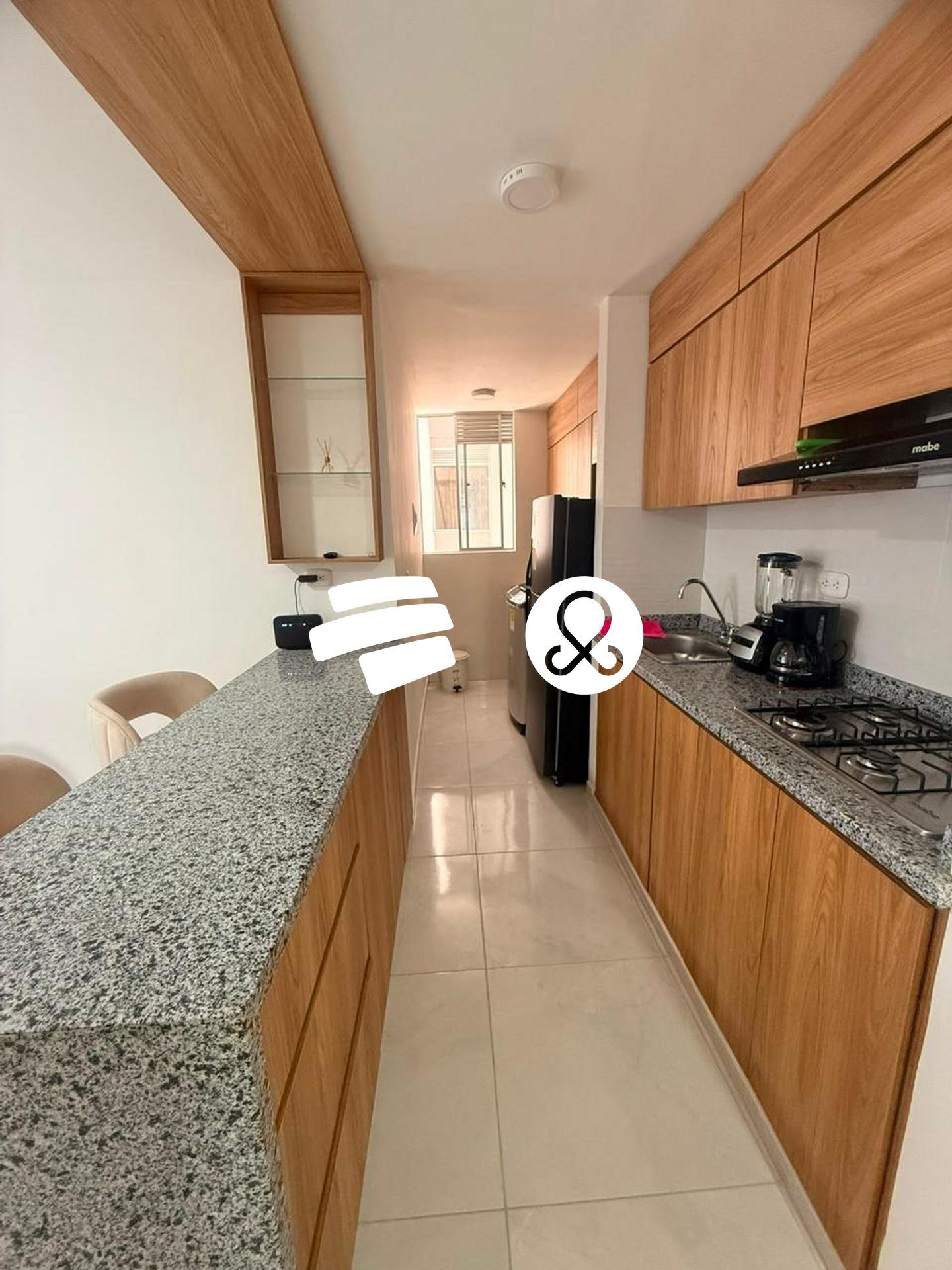 Apartamento en venta en Ciudad Mallorquin, Barranquilla · foto 2 de 17
