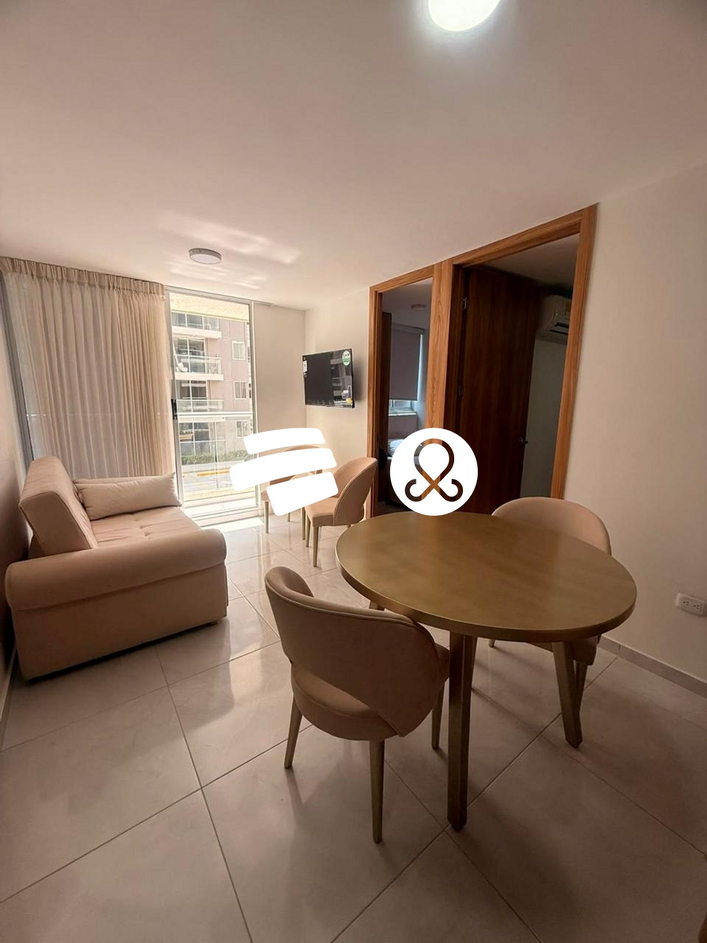 Apartamento en venta en Ciudad Mallorquin, Barranquilla · foto 4 de 17