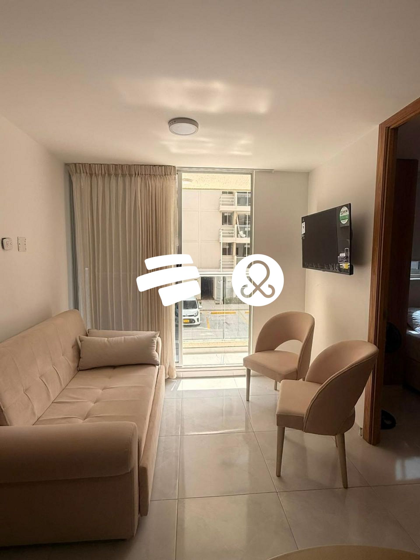 Apartamento en venta en Ciudad Mallorquin, Barranquilla · foto 5 de 17