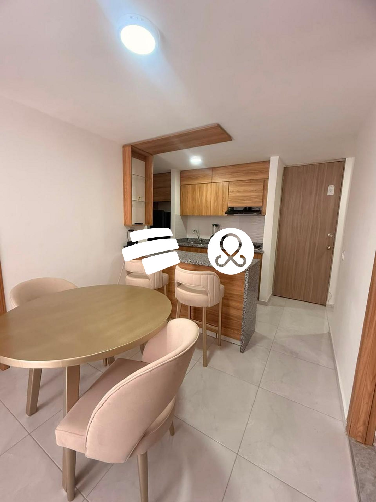 Apartamento en venta en Ciudad Mallorquin, Barranquilla · foto 6 de 17