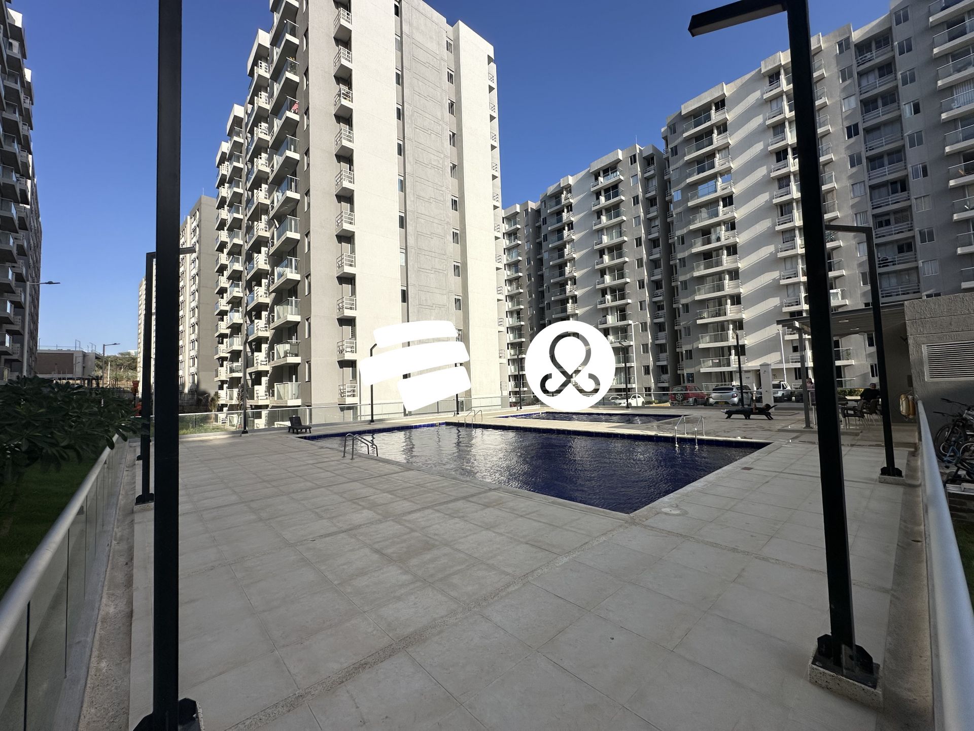 Apartamento en venta en Ciudad Mallorquin, Barranquilla · foto 13 de 17