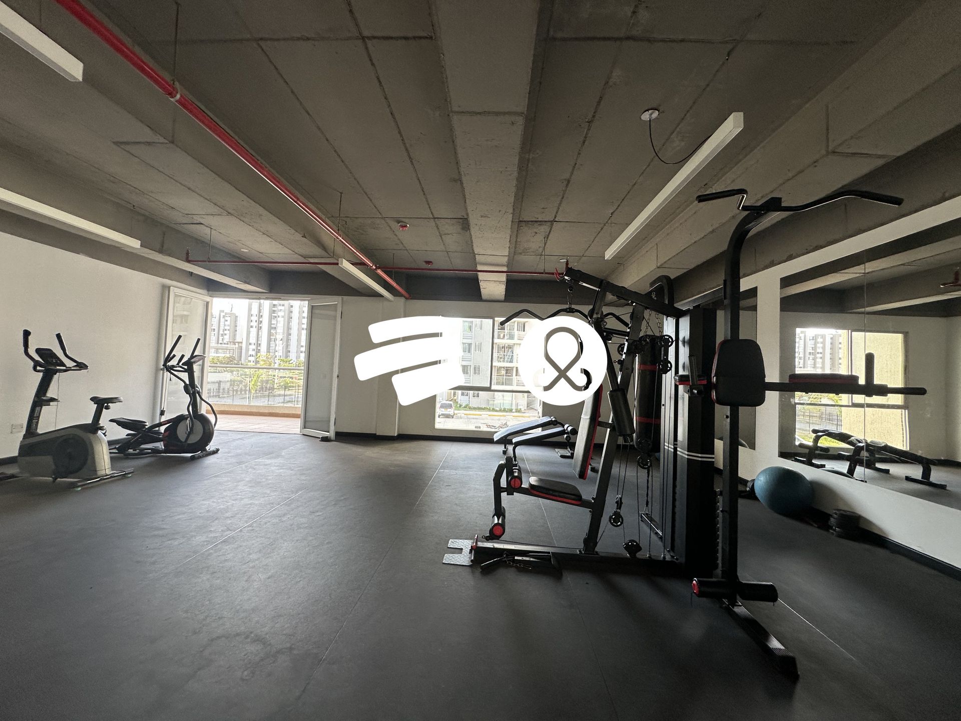 Apartamento en venta en Ciudad Mallorquin, Barranquilla · foto 14 de 17