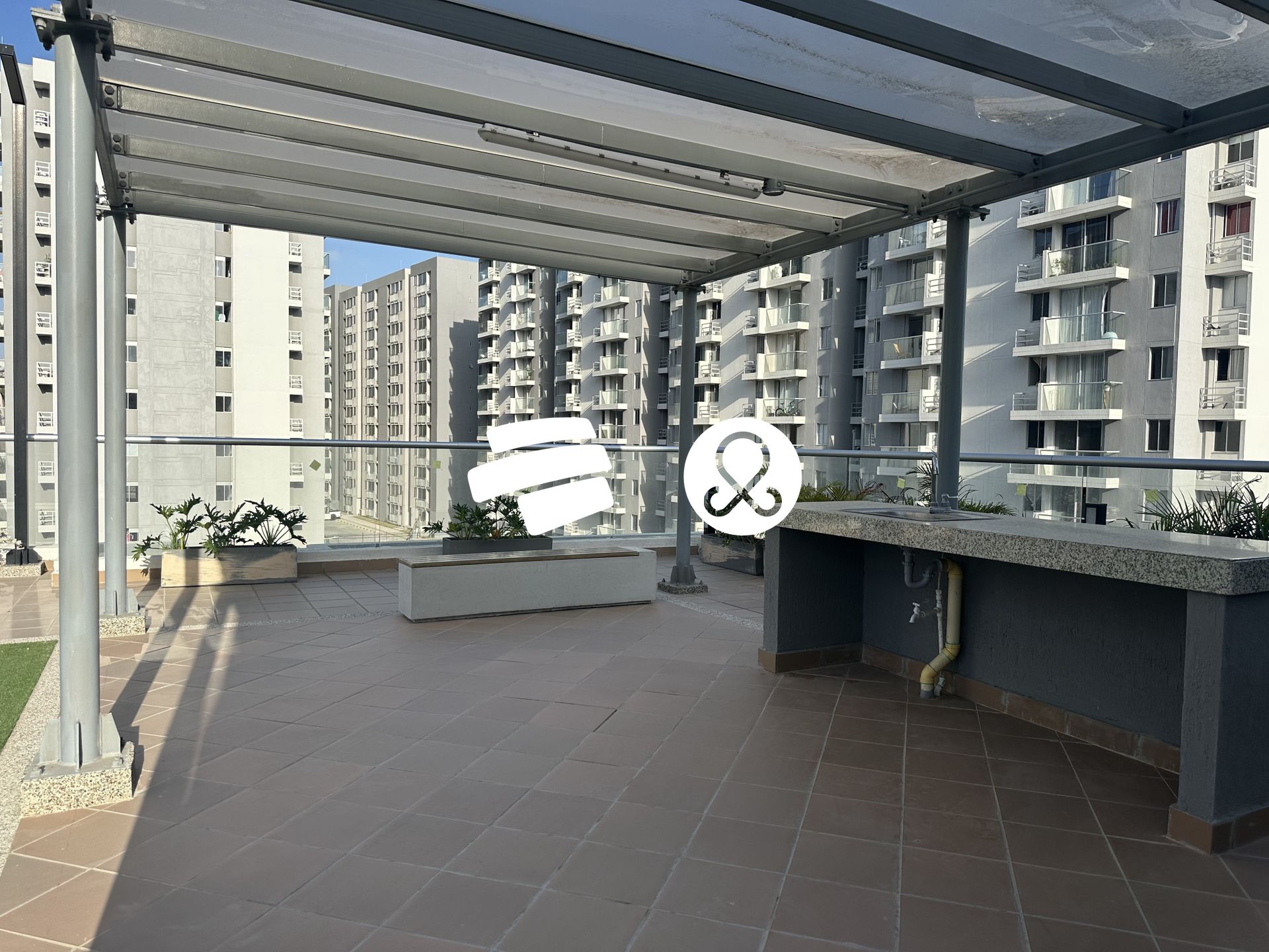 Apartamento en venta en Ciudad Mallorquin, Barranquilla · foto 15 de 17