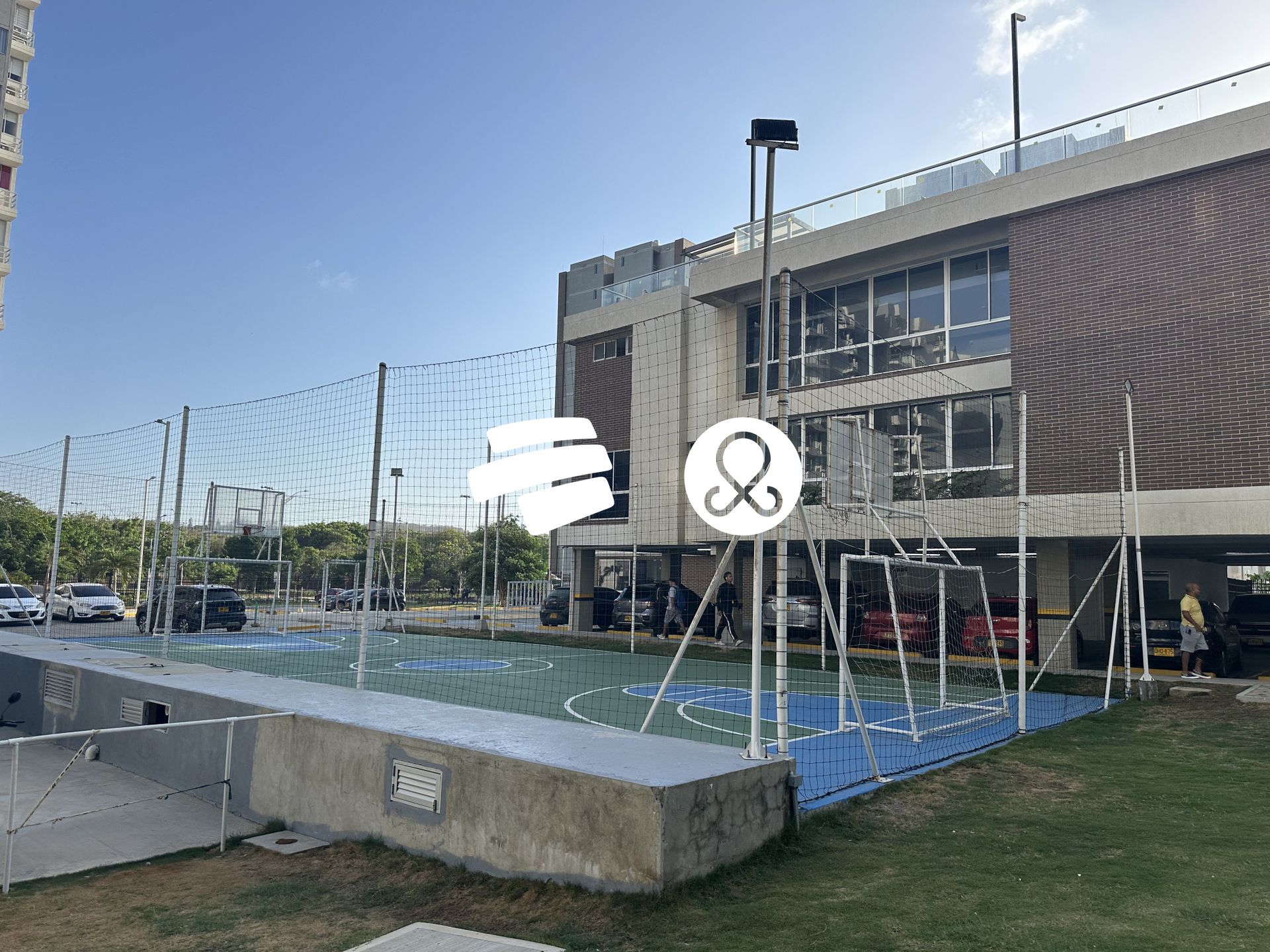 Apartamento en venta en Ciudad Mallorquin, Barranquilla · foto 16 de 17