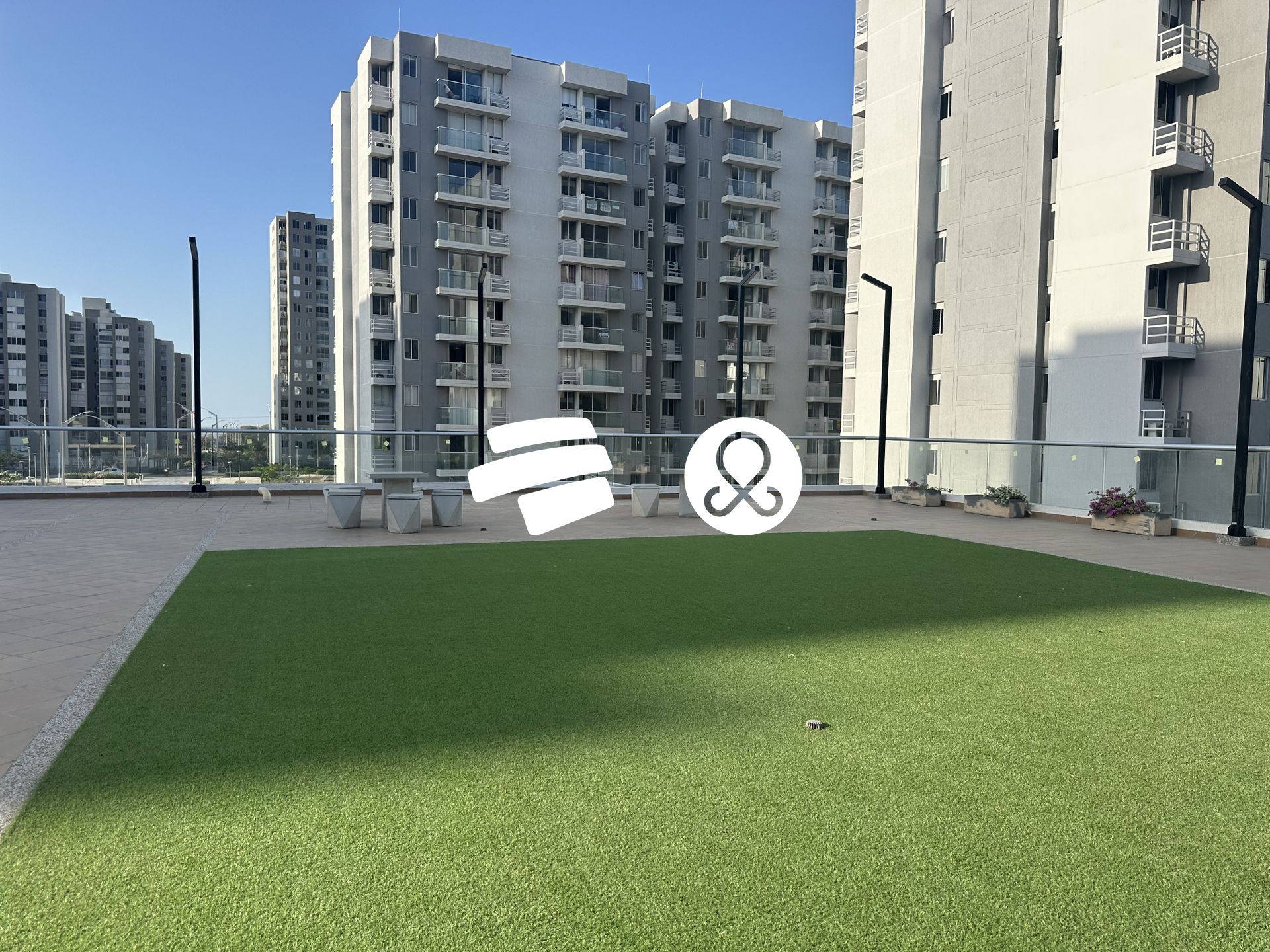 Apartamento en venta en Ciudad Mallorquin, Barranquilla · foto 17 de 17