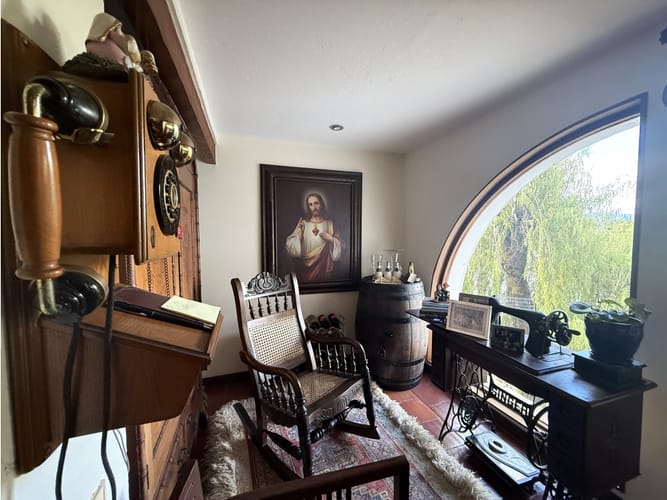 Apartamento de 3 alcobas en venta en Lindaraja, Bogotá, 210 m² · foto 7 de 24
