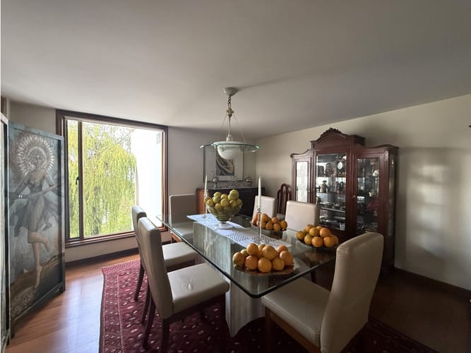 Apartamento de 3 alcobas en venta en Lindaraja, Bogotá, 210 m² · foto 13 de 24