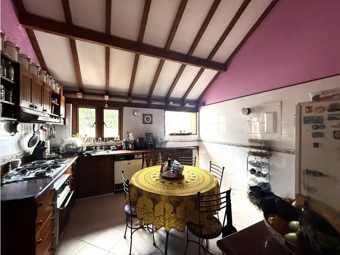 Apartamento de 3 alcobas en venta en Lindaraja, Bogotá, 210 m² · foto 14 de 24