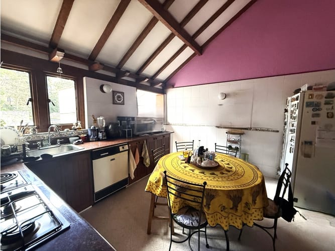 Apartamento de 3 alcobas en venta en Lindaraja, Bogotá, 210 m² · foto 15 de 24