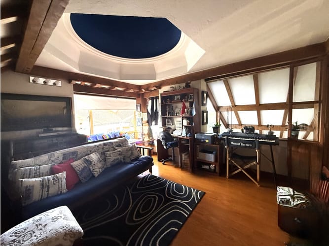 Apartamento de 3 alcobas en venta en Lindaraja, Bogotá, 210 m² · foto 16 de 24