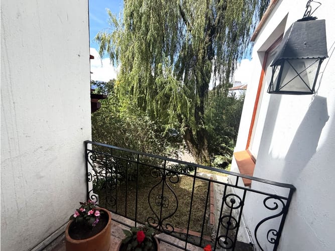 Apartamento de 3 alcobas en venta en Lindaraja, Bogotá, 210 m² · foto 21 de 24