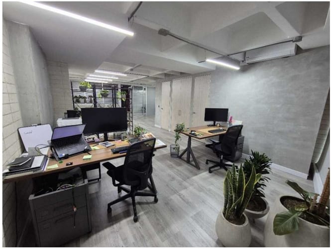 Oficina en venta en Astorga, Medellín, 263 m² · foto 9 de 18