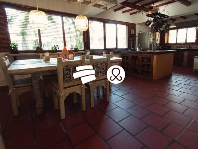 Casa de 3 alcobas en venta en Santa Elena, Medellín, 974 m² · foto 5 de 10