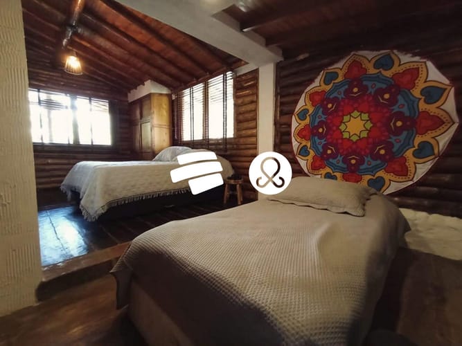 Casa de 3 alcobas en venta en Santa Elena, Medellín, 974 m² · foto 7 de 10