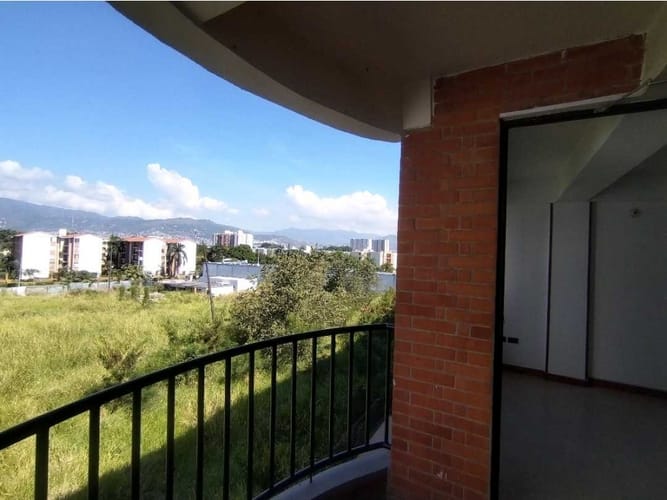 Apartamento de 3 alcobas en venta en El Gran Limonar Cataya, Cali, 72 m² · foto 6 de 23