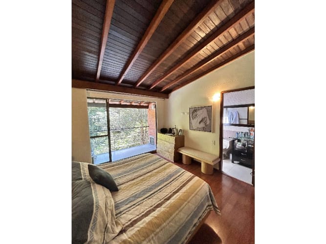 Casa de 3 alcobas en venta en Loma Del Esmeraldal, Envigado, 200 m² · foto 11 de 23