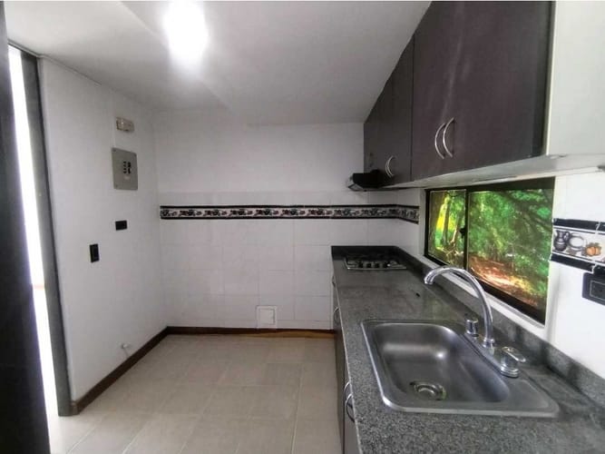 Apartamento de 3 alcobas en venta en El Gran Limonar Cataya, Cali, 72 m² · foto 8 de 23