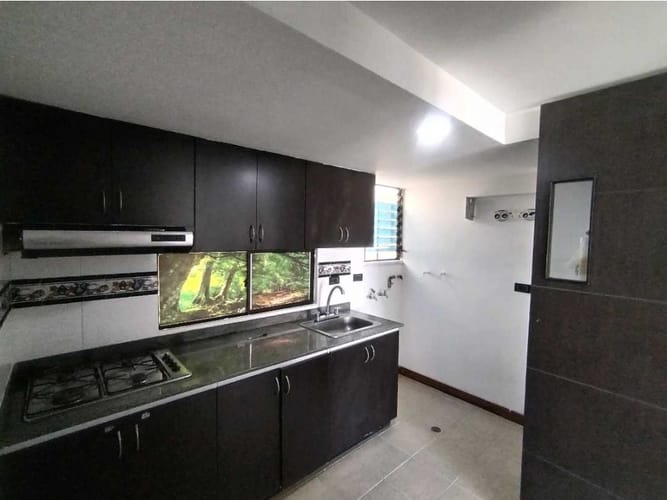 Apartamento de 3 alcobas en venta en El Gran Limonar Cataya, Cali, 72 m² · foto 9 de 23