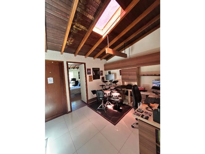 Casa de 3 alcobas en venta en Loma Del Esmeraldal, Envigado, 200 m² · foto 14 de 23