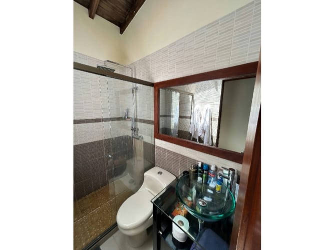 Casa de 3 alcobas en venta en Loma Del Esmeraldal, Envigado, 200 m² · foto 15 de 23