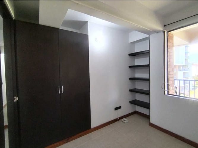 Apartamento de 3 alcobas en venta en El Gran Limonar Cataya, Cali, 72 m² · foto 12 de 23