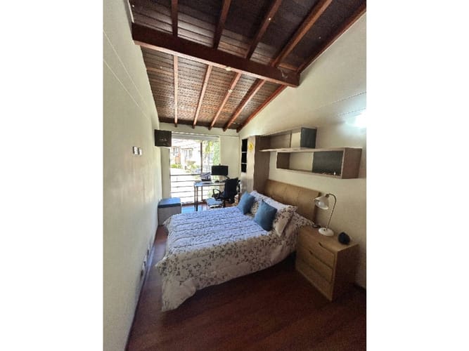 Casa de 3 alcobas en venta en Loma Del Esmeraldal, Envigado, 200 m² · foto 16 de 23