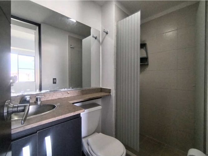 Apartamento de 3 alcobas en venta en El Gran Limonar Cataya, Cali, 72 m² · foto 18 de 23