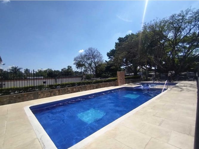 Apartamento de 3 alcobas en venta en El Gran Limonar Cataya, Cali, 72 m² · foto 19 de 23