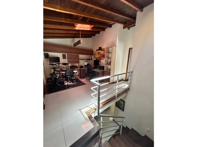 Casa de 3 alcobas en venta en Loma Del Esmeraldal, Envigado, 200 m² · foto 23 de 23