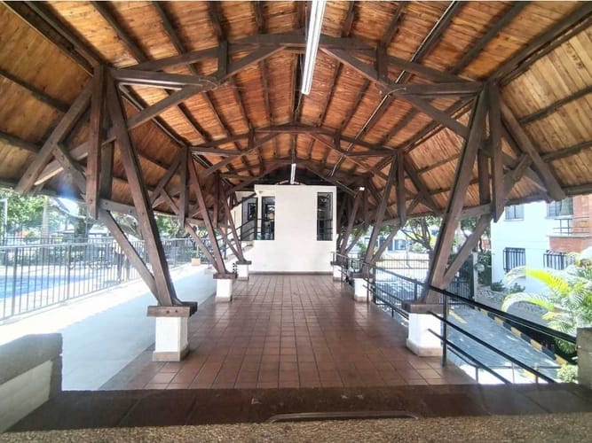 Apartamento de 3 alcobas en venta en El Gran Limonar Cataya, Cali, 72 m² · foto 21 de 23