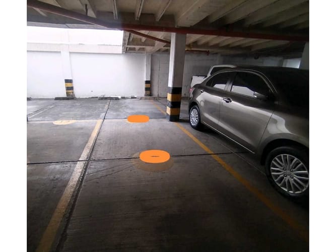 Apartamento de 3 alcobas en venta en El Gran Limonar Cataya, Cali, 72 m² · foto 23 de 23
