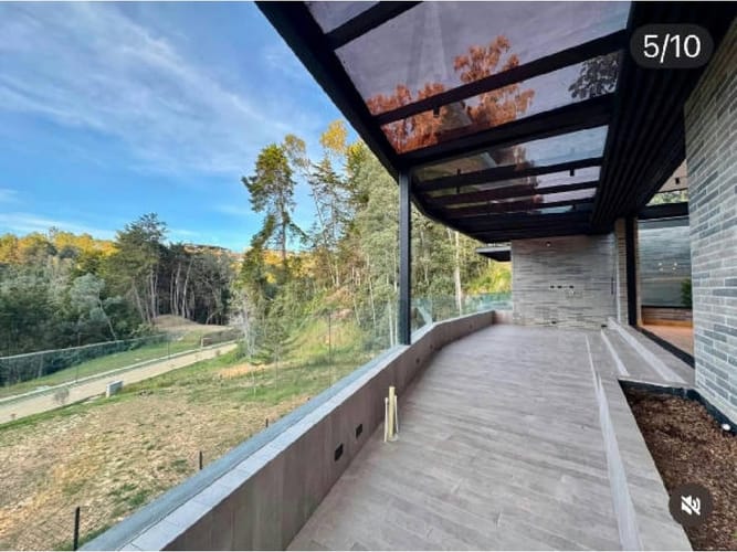 Casa de 3 alcobas en venta en Loma Del Chocho, Envigado, 331 m² · foto 7 de 24
