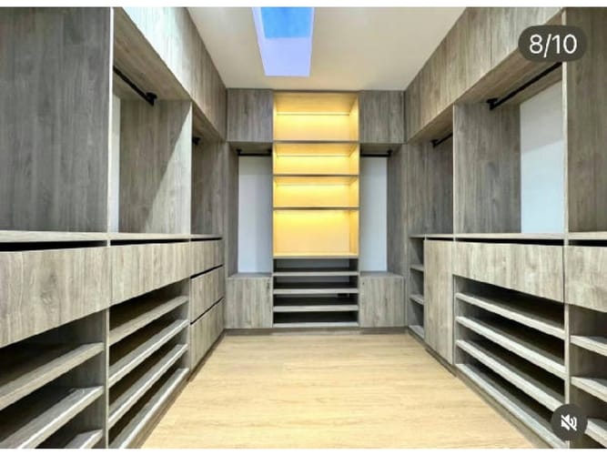 Casa de 3 alcobas en venta en Loma Del Chocho, Envigado, 331 m² · foto 10 de 24