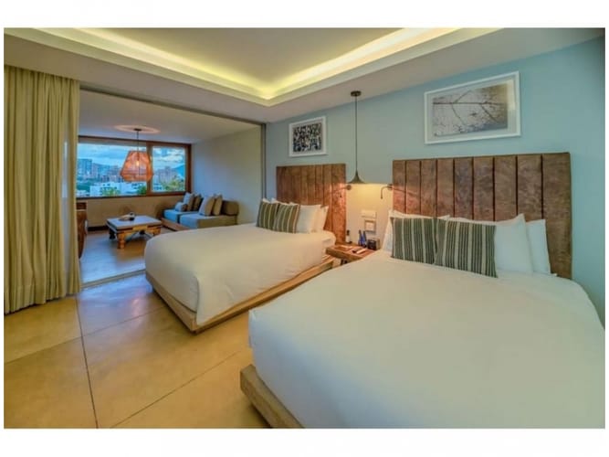 Casa de 3 alcobas en venta en El Salado, Rionegro, 350 m² · foto 3 de 24
