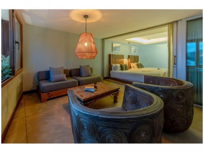 Casa de 3 alcobas en venta en El Salado, Rionegro, 350 m² · foto 5 de 24