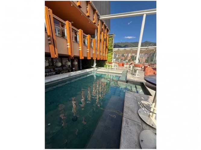 Casa de 3 alcobas en venta en El Salado, Rionegro, 350 m² · foto 22 de 24