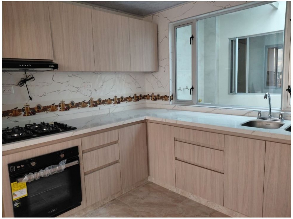 Casa en venta en Las Americas, Zipaquirá · foto 4 de 19