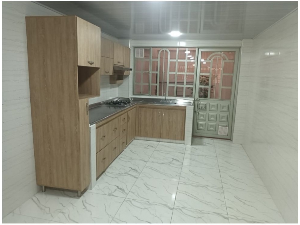 Casa en venta en Las Americas, Zipaquirá · foto 15 de 19