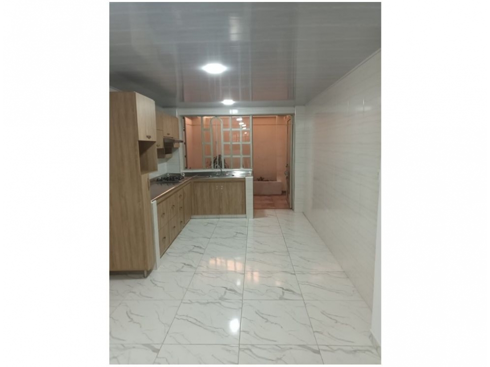 Casa en venta en Las Americas, Zipaquirá · foto 17 de 19