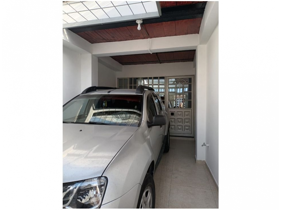Casa en venta en Las Americas, Zipaquirá · foto 19 de 19