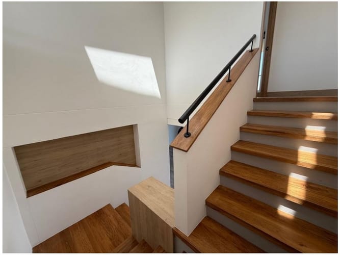 Casa de 4 alcobas en venta en Sajonia, Medellín, 325 m² · foto 9 de 19